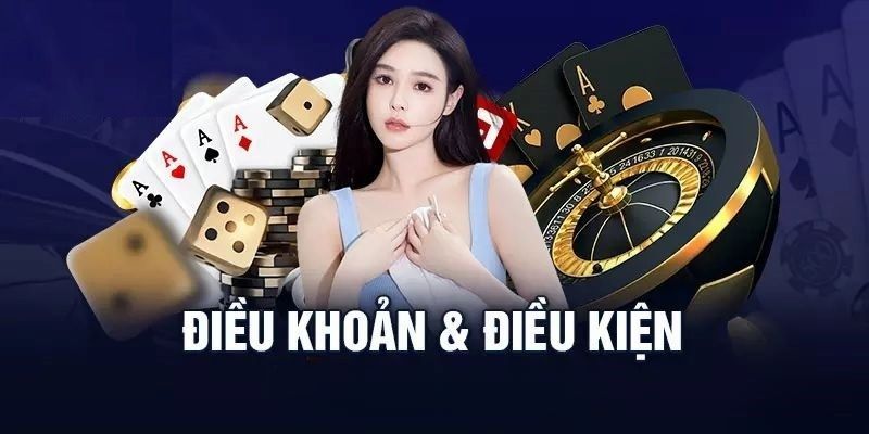 Các điều khoản và điều kiện tại Oke179 khi tham gia đặt cược