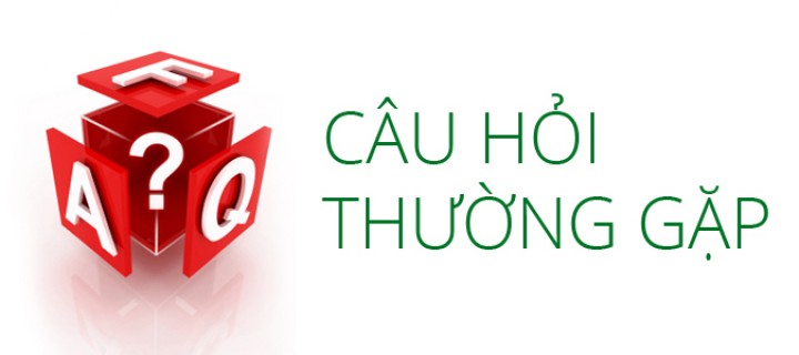 Trả lời cụ thể cho những câu hỏi thường gặp tại Oke179