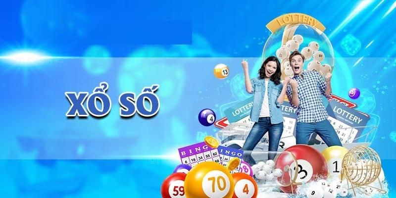 Giới thiệu đôi nét sảnh game xổ số Oke179