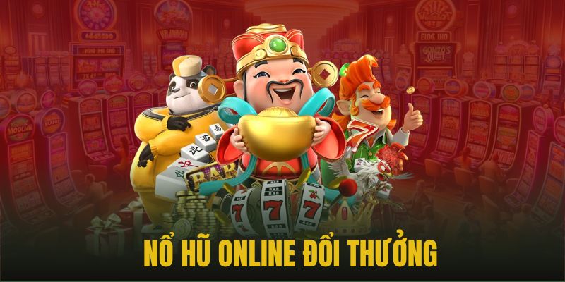 Slot game nổ hũ Oke179 là trò chơi điện tử đang thịnh hành