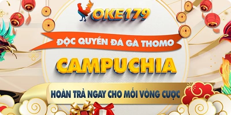 Thông tin chi tiết về nhà cái Oke179