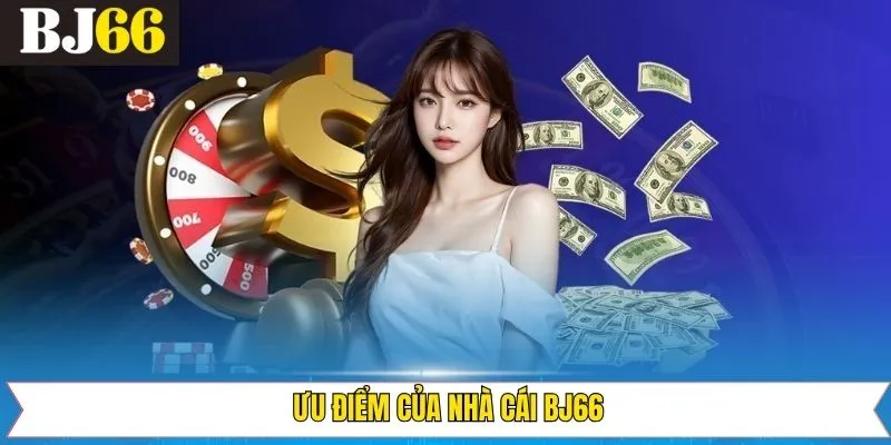 Ưu điểm vượt trội của địa điểm cá cược trực tuyến 